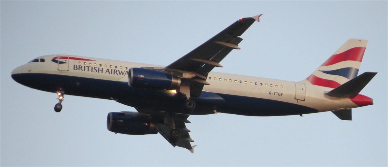 British Airways 02