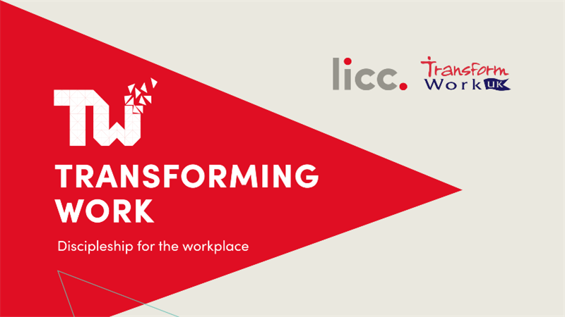 Transforming Work