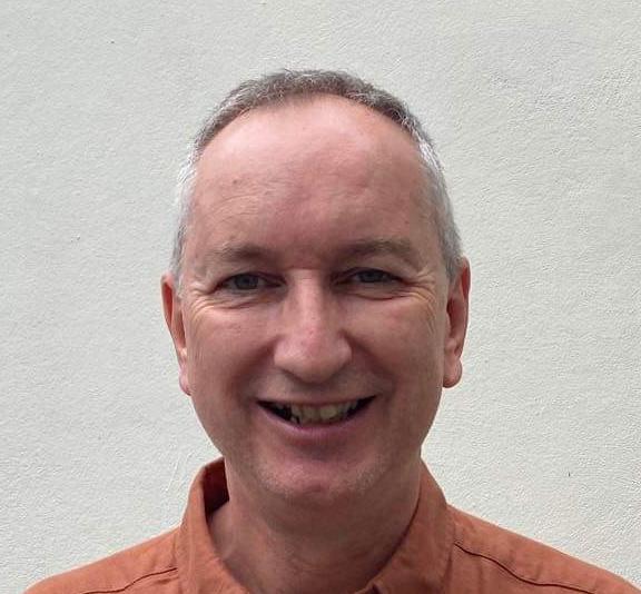Paul Mew