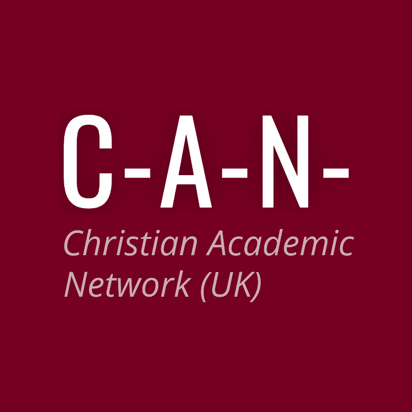 Christian Academic Network logo