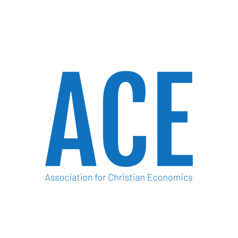 Association of Christian Economists logo