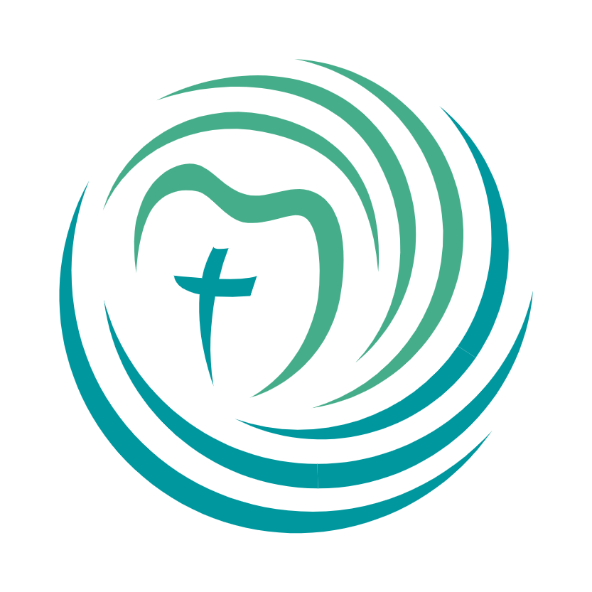 Christian Dental Fellowship logo