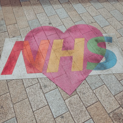 NHS Christian Network logo