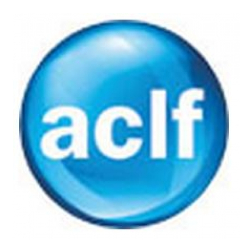 Association of Christian Law Firms logo