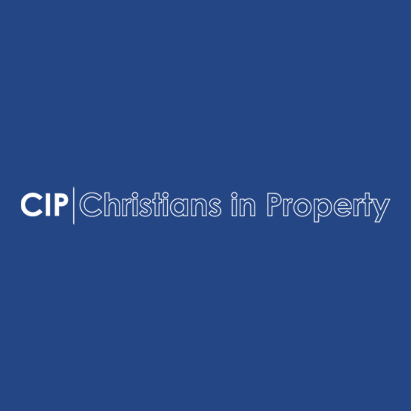 Christians in Property logo