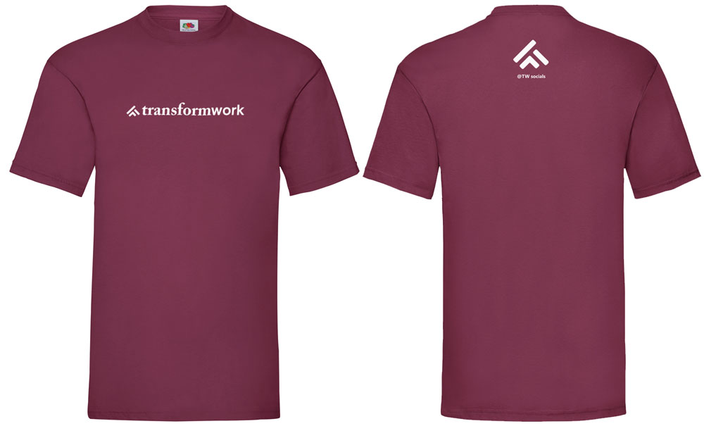 Transformwork-Burgundy