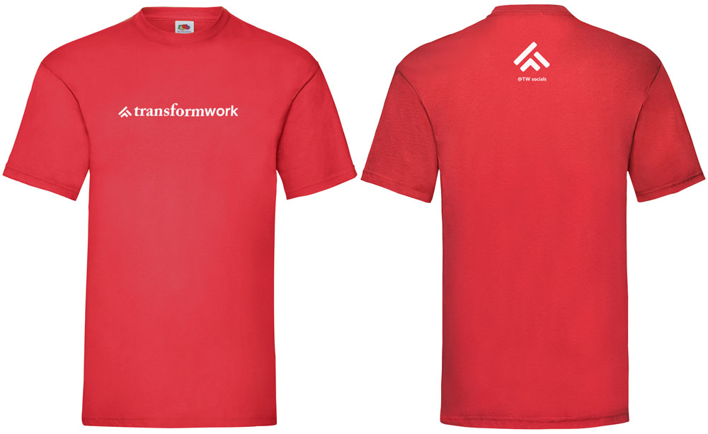 Transformwork-Red