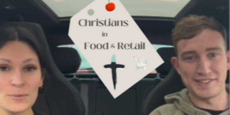 Christians in Food and Retail