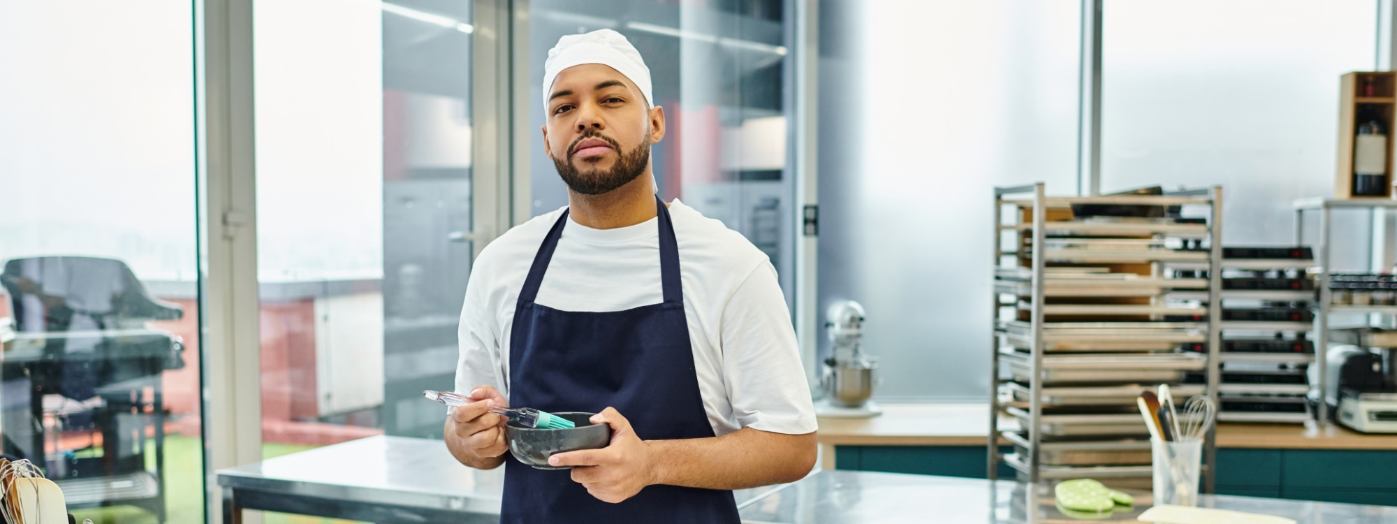 Christians in food and retail