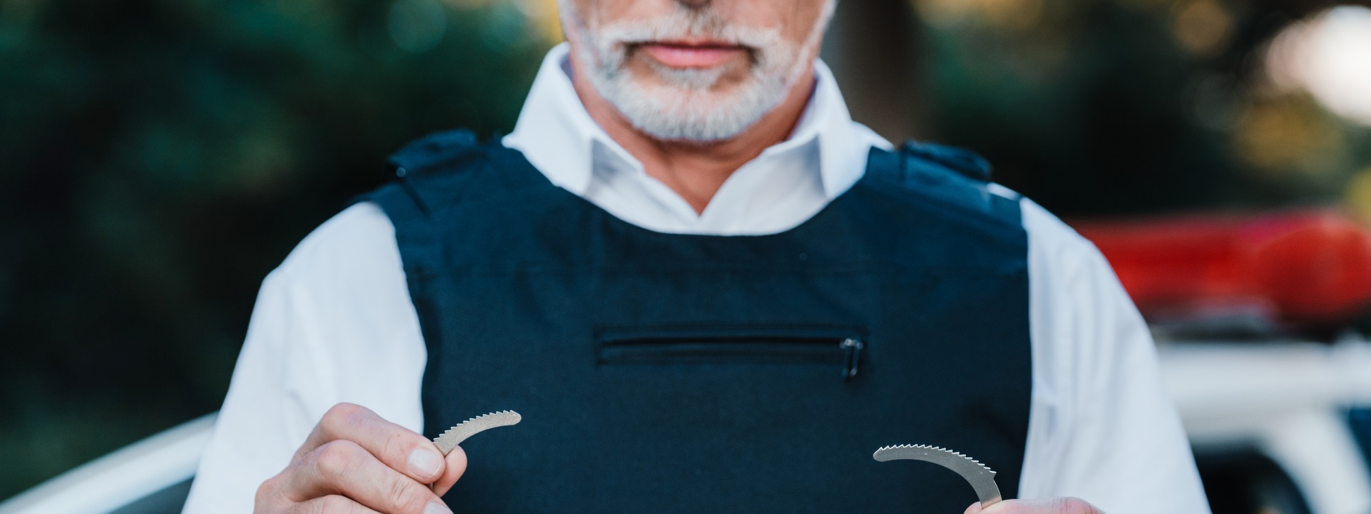 prison staff Christian network