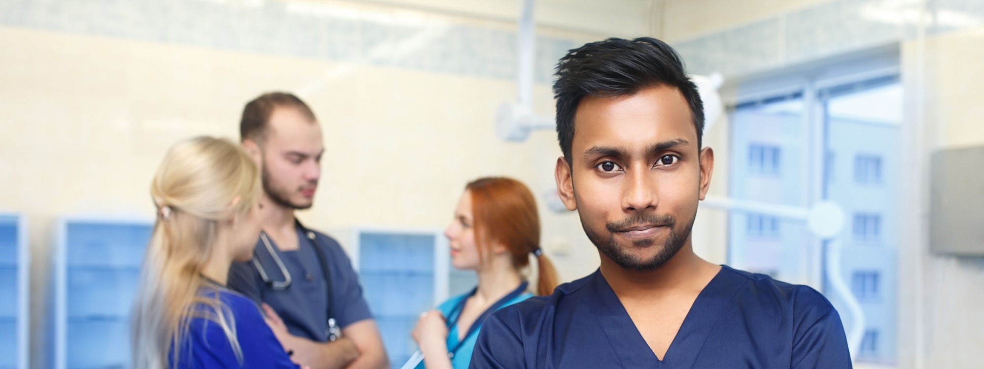 NHS Christian Network