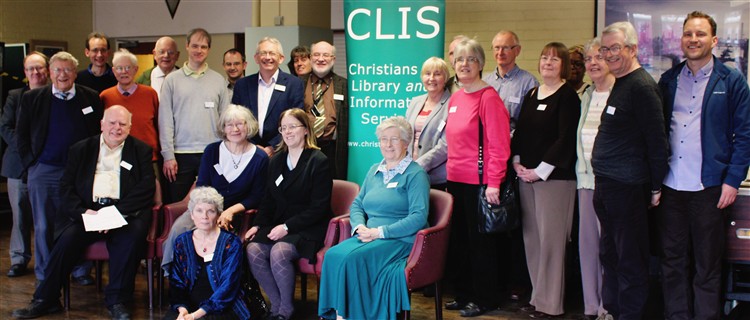 CLIS Moving Forward 5 Apr 14