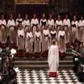 Westminster Abbey Carols