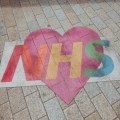 NHS Christian Network Prayer Meeting - Mondays and Fridays
