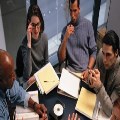 9) Running Your Christian Workplace Group