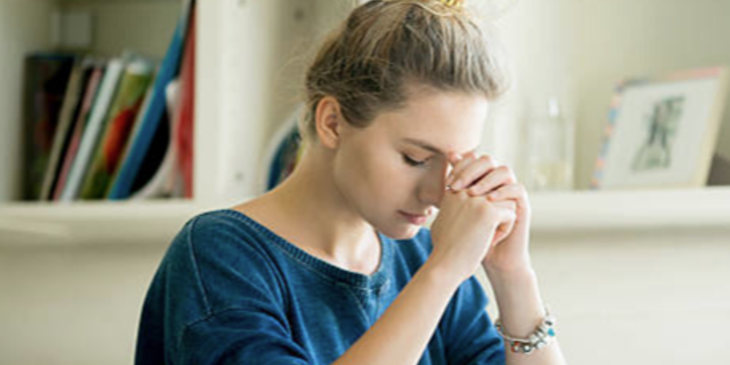 Seeking God for the Right Method