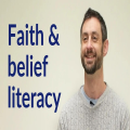 Faith Literacy Launch 