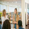 4) Building Your Team