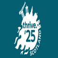 THRIVE '25 Prayer