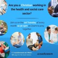 Health and Social Care Prayer Zoom Meeting (CPSG)