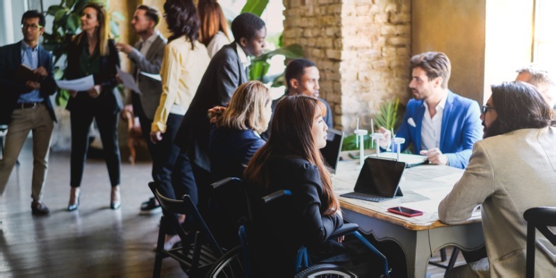 Bringing Your Colleagues to Jesus
