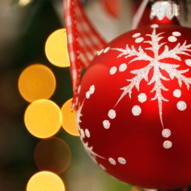 Christian Workplace Groups: Getting Christmas Ready!