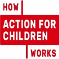 Action for Children -  A 'Newbie' Sets up a Christian Network